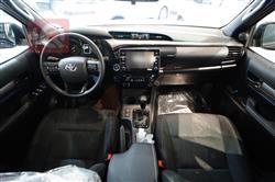 تويوتا هايلوكس